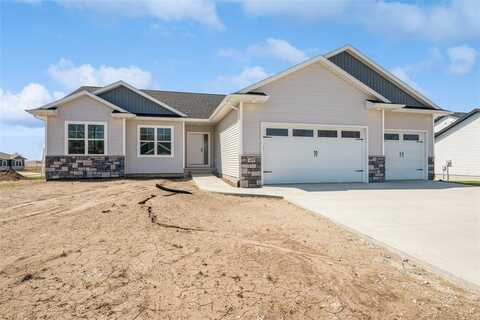629 Pointer Circle, Center Point, IA 52213