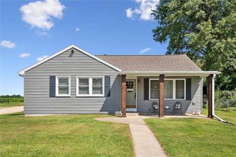 614 W Main Street, Lisbon, IA 52253
