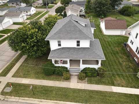 408 5th Avenue, Springville, IA 52336