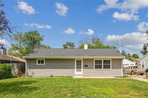 1520 Richmond Road NE, Cedar Rapids, IA 52402