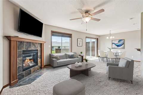 1019 Acacia Drive, Cedar Rapids, IA 52402
