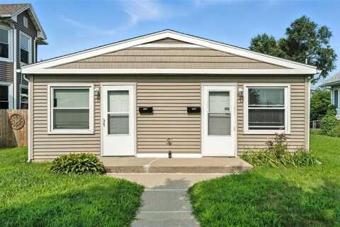1432 N Street SW, Cedar Rapids, IA 52404