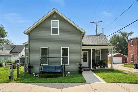 1516 1st Street SW, Cedar Rapids, IA 52404