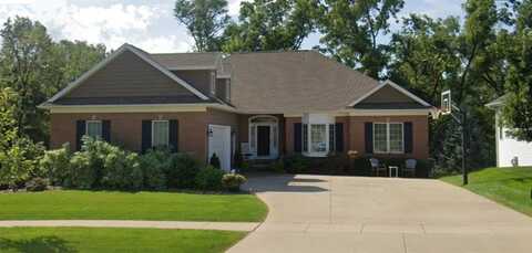 4121 Windham Woods Court SE, Cedar Rapids, IA 52403