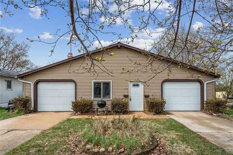 608 S Garnavillo St, Anamosa, IA 52205