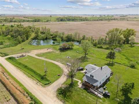 829 Union Avenue, Lowden, IA 52255