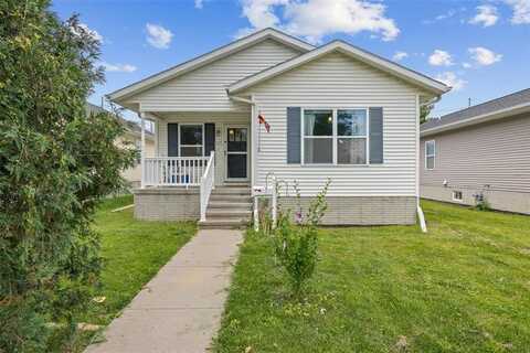 806 10th Street SW, Cedar Rapids, IA 52404
