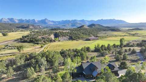 1076 Pleasant Point Drive, Ridgway, CO 81432