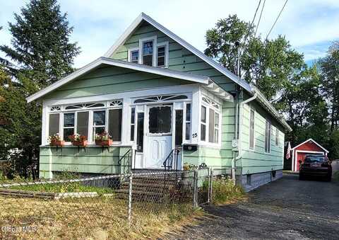 25 Locust Park, Albany, NY 12205