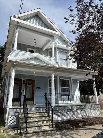 1 Magnolia Terrace, Albany, NY 12209