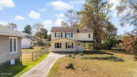 2112 Gray Street, Schenectady, NY 12306