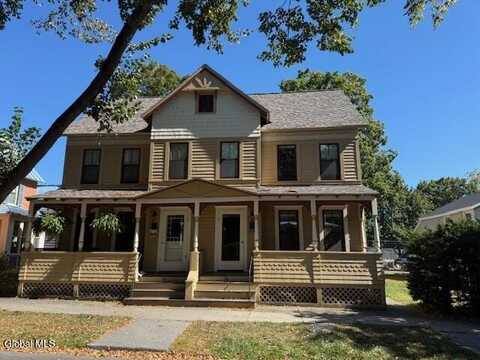 56 State Street, Saratoga Springs, NY 12866