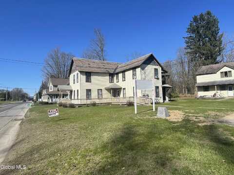 524 Maple Avenue unit: Apt 3, Wilton, NY 12866