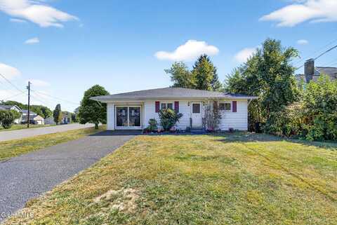 6 Brooks Lane, Catskill, NY 12414