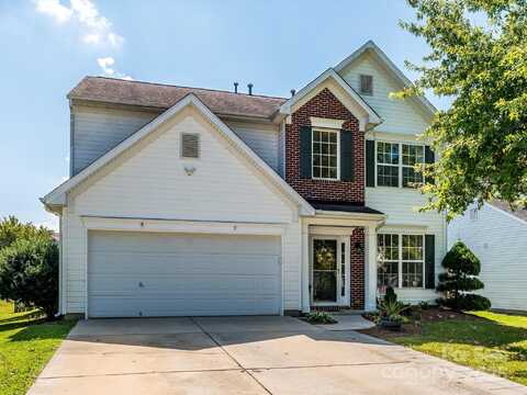 9430 Pepperidge Avenue NW, Concord, NC 28027
