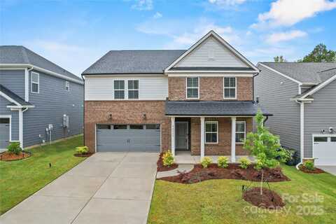 14121 New Crest Lane unit: 151, Huntersville, NC 28078