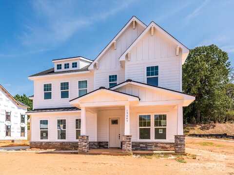 13645 Glennmayes Drive, Huntersville, NC 28078