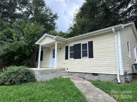 317 Ransom Street, Gastonia, NC 28052