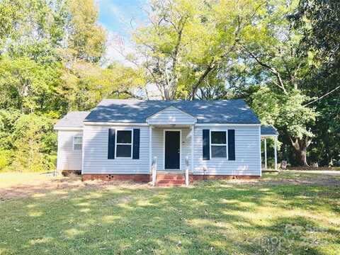 1010 Trull Hinson Road, Wingate, NC 28174