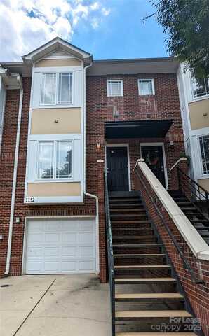 1132 Kurt Court, Charlotte, NC 28209