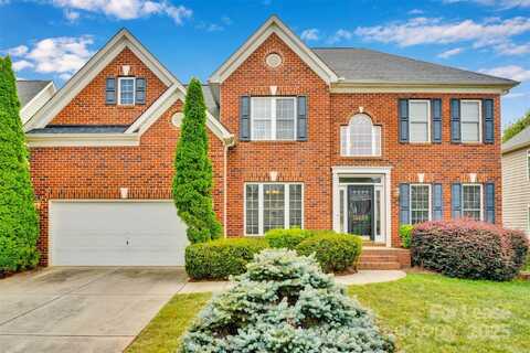 16829 Hampton Trace Road, Huntersville, NC 28078
