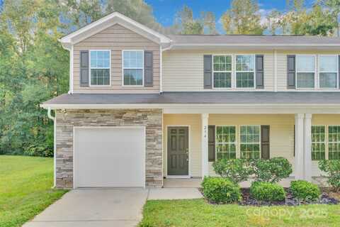 294 Village Creek Way, Salisbury, NC 28147