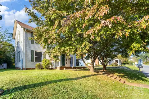 211 W Virginia Avenue, Bessemer City, NC 28016