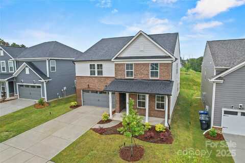 16009 Luka May Lane unit: 137, Huntersville, NC 28078