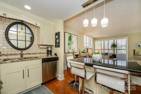1300 Reece Road unit: 411, Charlotte, NC 28209