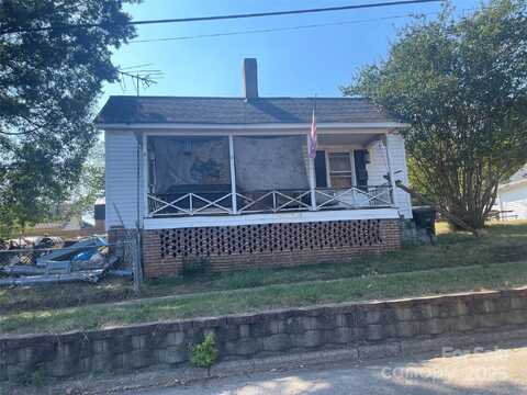 106 Crawford Street, Salisbury, NC 28144