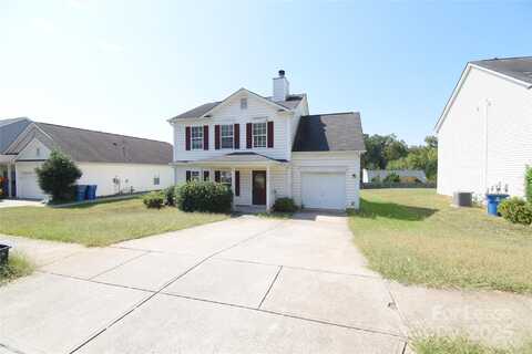 8139 Chatham Oaks Drive, Concord, NC 28027