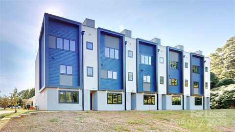 3519 Avalon Avenue, Charlotte, NC 28208