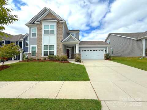 14929 Baldridge Drive, Huntersville, NC 28078