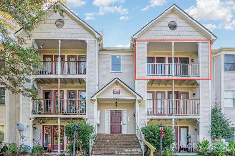 6165 Meadow Rose Lane, Charlotte, NC 28215
