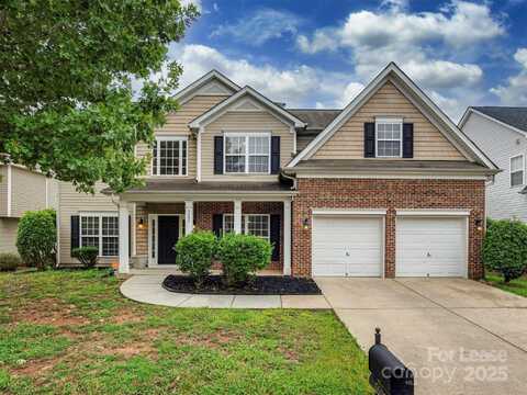 5607 Fulton Ridge Drive, Indian Trail, NC 28079