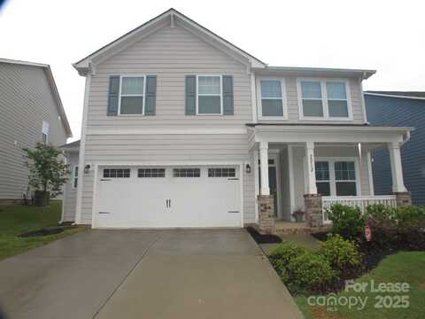 2212 Atwell Glen Lane, Pineville, NC 28134