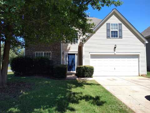 3627 Pauline Lane, Charlotte, NC 28216