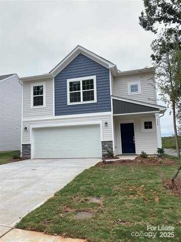 354 Hollingswood Drive, Statesville, NC 28625