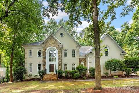 4200 Old Course Drive, Charlotte, NC 28277