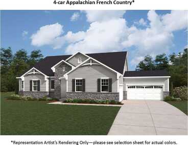 2613 Mabel Lane, Monroe, NC 28110