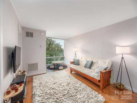 647 Town Mountain Road unit: 501, Asheville, NC 28804