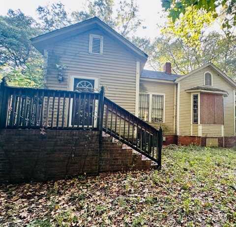 903 E Arch Street, Lancaster, SC 29720