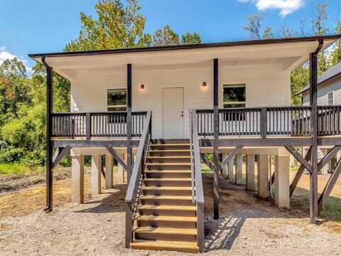 12 Whitson Road, Asheville, NC 28805