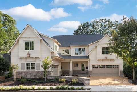 2012 Greenway Avenue, Charlotte, NC 28204