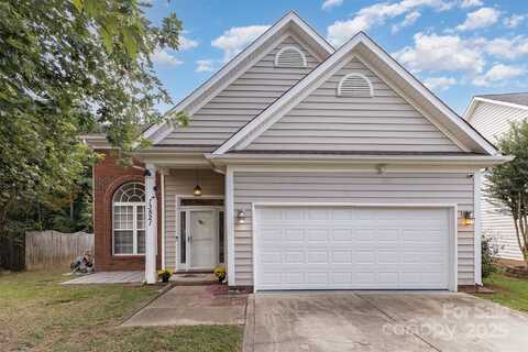 13521 Michael Lynn Road, Charlotte, NC 28278