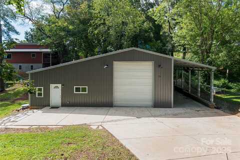 29 Ridge Avenue unit: 2, Asheville, NC 28803