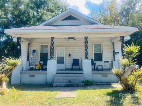 58 Reynolds Street, Rock Hill, SC 29730