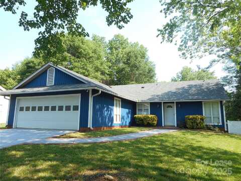 11518 Green Willow Lane, Charlotte, NC 28226