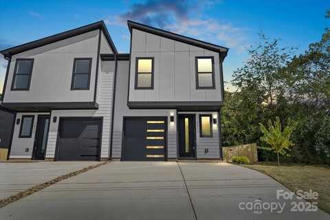 2510 Elmin Street, Charlotte, NC 28208