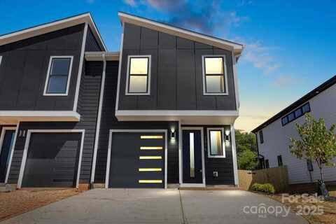 2516 Elmin Street, Charlotte, NC 28208